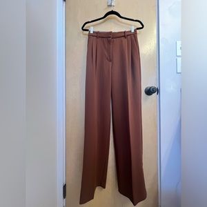 Aritzia Wilfred Effortless Pant (Tall)